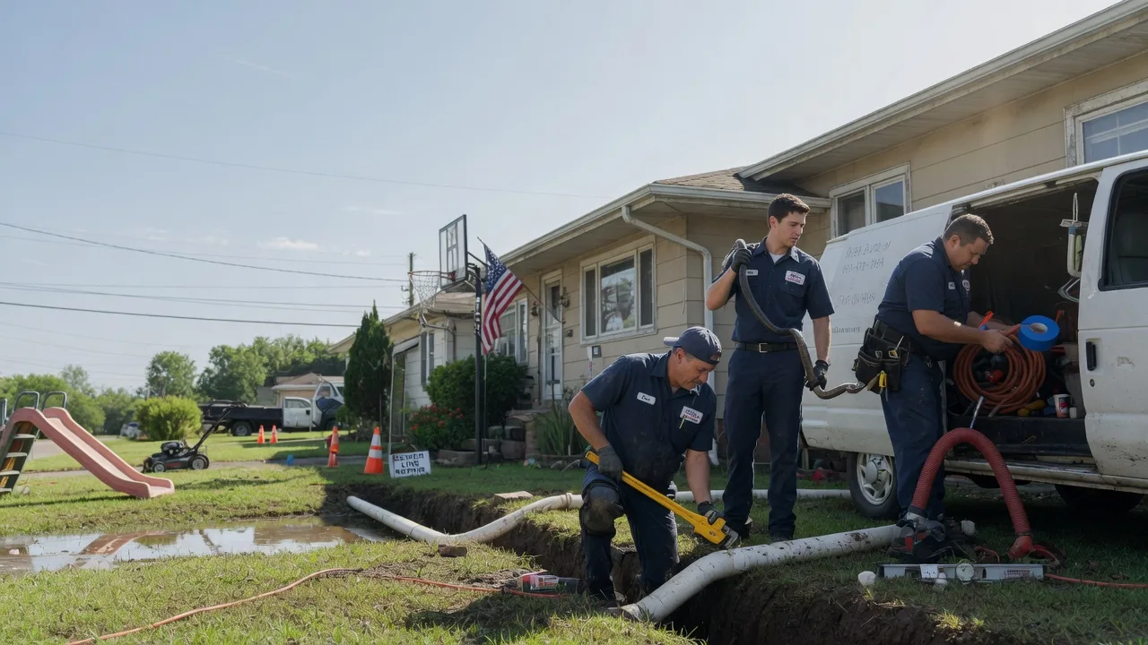 Toilet Installation in Venice, IL near me
